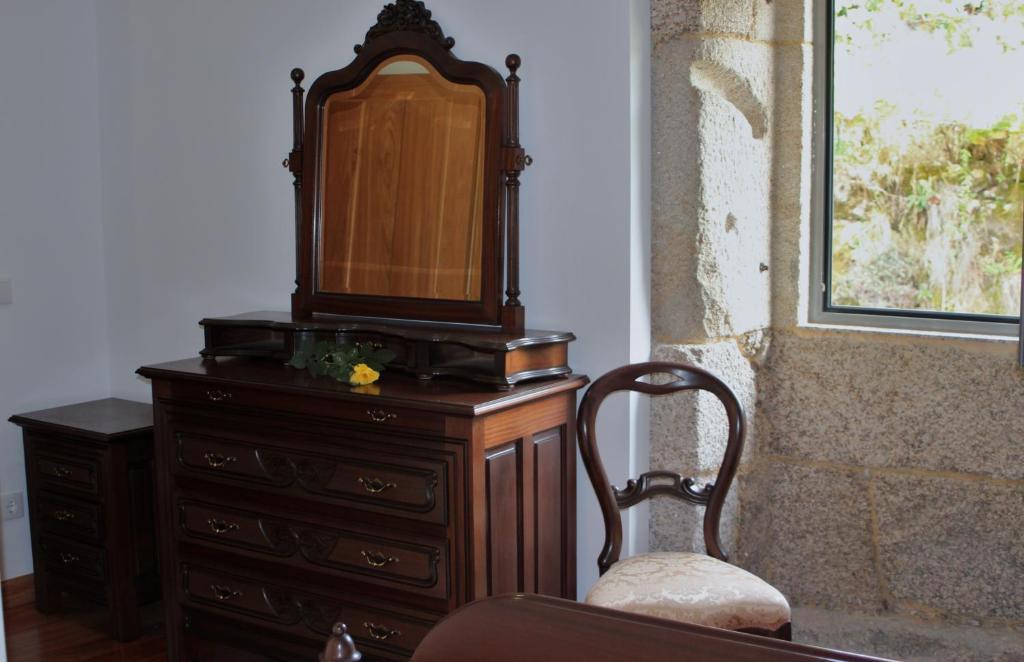 Casa Da Choqueira Villa Vieira do Minho Room photo
